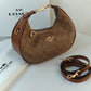 COACH JONIE HOBO BAGS