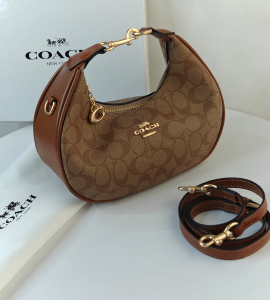 COACH JONIE HOBO BAGS