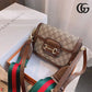 GUCCI HORSEBIT SHOULDER BAG