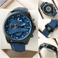 Tag Heuer Carrera CR7 Exclusive Blue