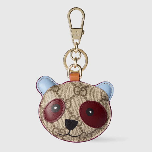 GUCCI CHARMS KEY