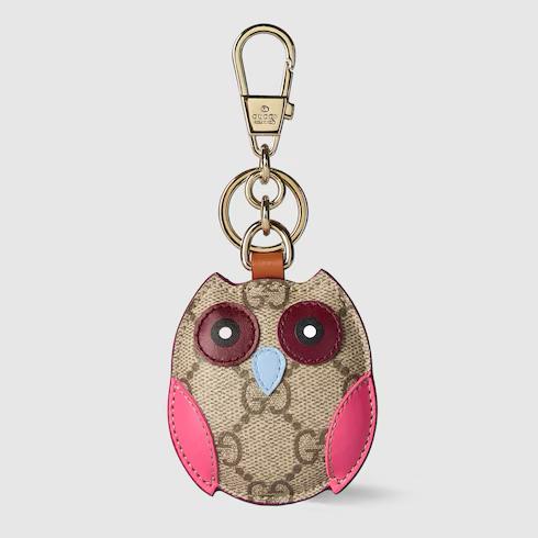 GUCCI CHARMS KEY