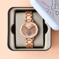 Fossil Women's Jacqueline Original Model Series Now Available
