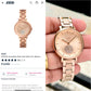 Fossil Women's Jacqueline Original Model Series Now Available