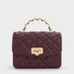 CHARLES & KEITH CRESSIDA SLING BAG