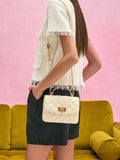CHARLES & KEITH CRESSIDA SLING BAG