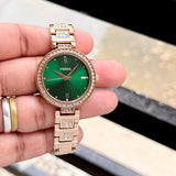 Fossil Women's Premium Karli Collection Original Model Series Now Available