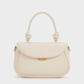 CHARLES & KEITH SAMMIE KNOTTED HANDLE