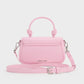 CHARLES & KEITH SAMMIE KNOTTED HANDLE
