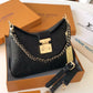 LOUIS VUITTON EMBOSSED TWINNY
