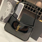 YSL PATENT LE 5 a 7 SHOUDER BAGS