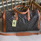 GOYARD DUFFLE BAGS