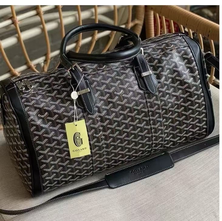 GOYARD DUFFLE BAGS