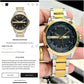 Armani Exchange Hampton Original Model Series Now Available