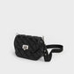 CHARLES & KEITH CRESSIDA QUILTED CROSSBODY BAGS