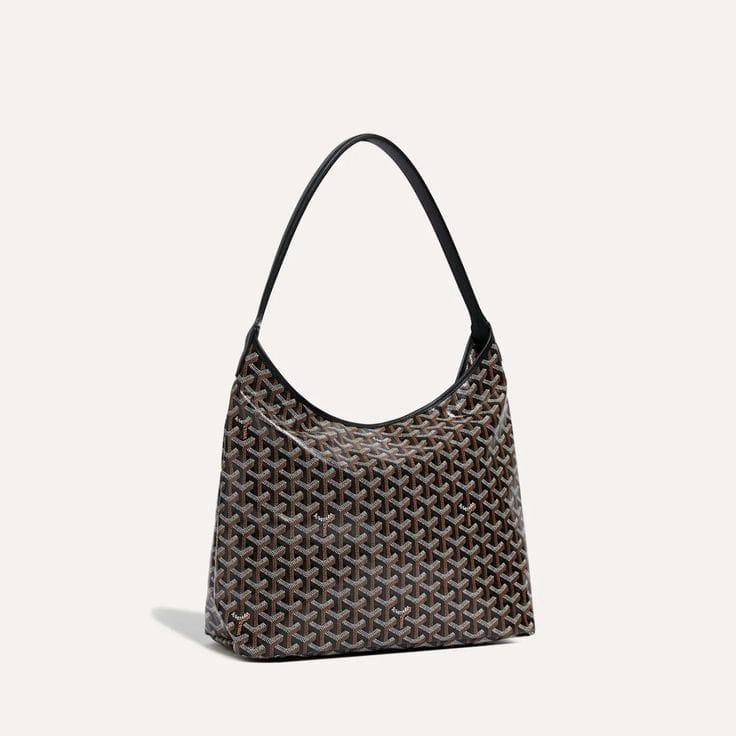 GOYARD BOHEME PM HOBO BAGS