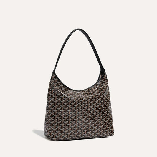 GOYARD BOHEME PM HOBO BAGS
