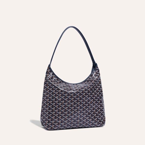 GOYARD BOHEME PM HOBO BAGS
