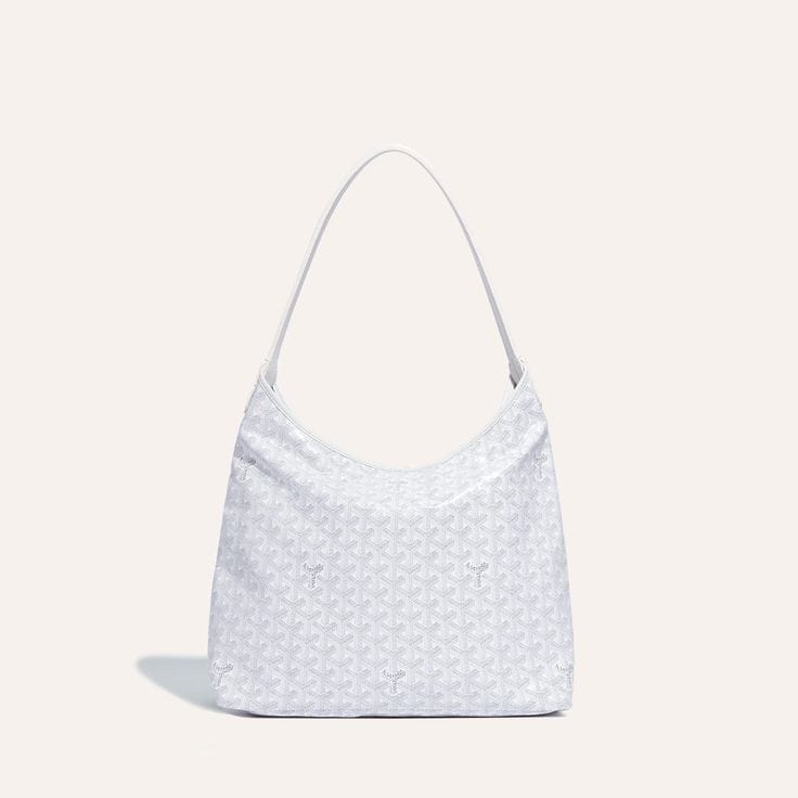 GOYARD BOHEME PM HOBO BAGS