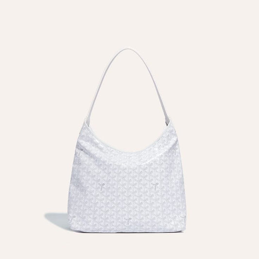 GOYARD BOHEME PM HOBO BAGS
