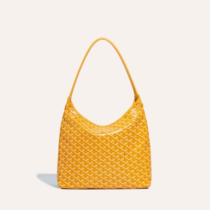 GOYARD BOHEME PM HOBO BAGS