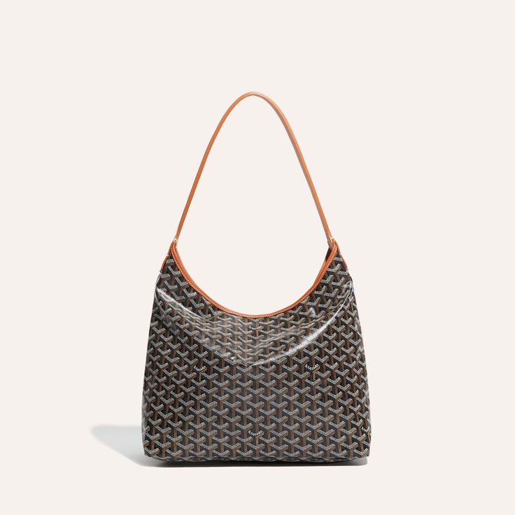 GOYARD BOHEME PM HOBO BAGS
