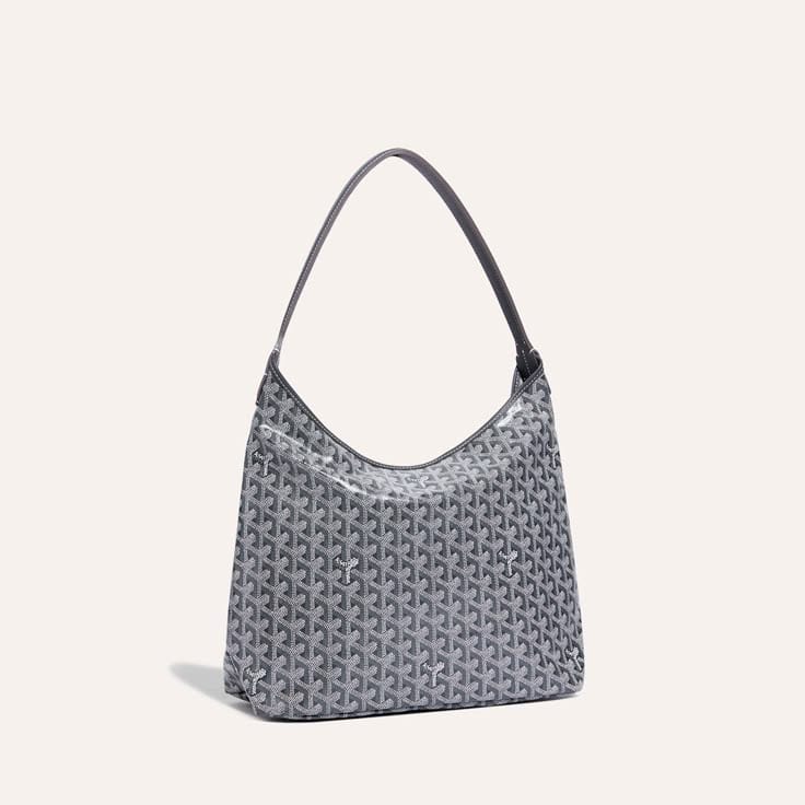 GOYARD BOHEME PM HOBO BAGS