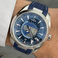Omega World Map Premium Automatic Series, Now Available