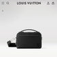 LOUIS VUITTON AVENUE MESSENGER BAGS