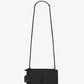 SAINT LAURENT SUNSET LEATHER BAGS
