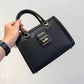 COACH GRACE SIGNATURE CARRYALL BAGS