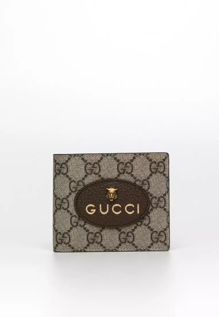 GUCCI NEO AND OPHIDIA SERIES