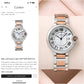 Cartier Ballon Women's Ultra-Premium Original Model Series Now Available