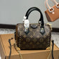 LOUIS VUITTON CRUISE SPEEDY BAG