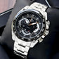 Casio Edifice EF 550 Original Model Series Now Available