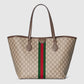GUCCI OPHIDIA LATEST EDITION TOTE BAG