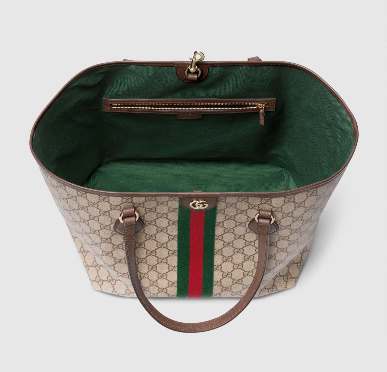 GUCCI OPHIDIA LATEST EDITION TOTE BAG