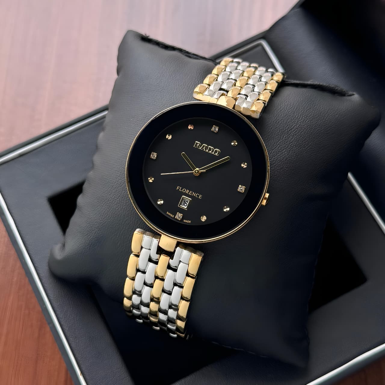 Rado Premium Florence, Original Model Series Now Available