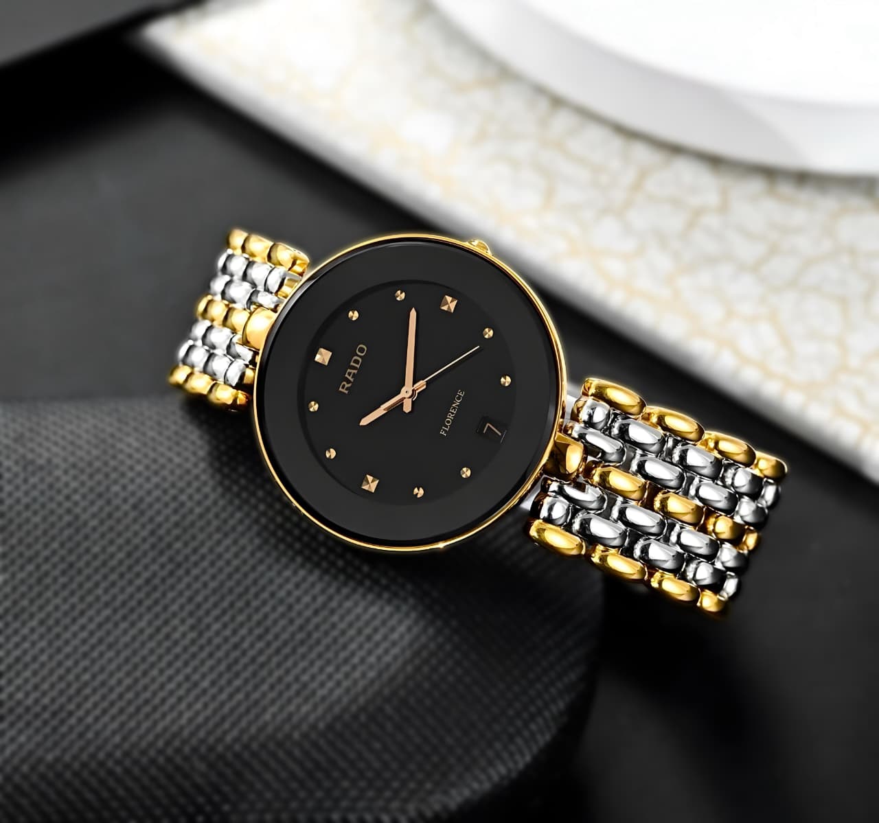Rado Premium Florence, Original Model Series Now Available