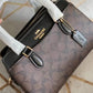 COACH DARCIE CARRYALL BAG