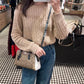COACH DARCIE CARRYALL BAG