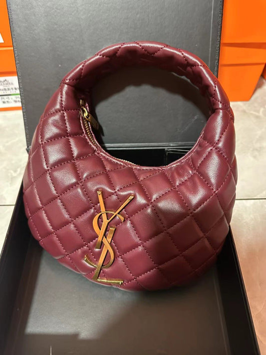 YSL ICARINO HOBO