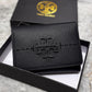 TORY BURCH HALF WALLET