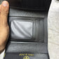 TORY BURCH HALF WALLET