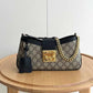 GUCCI PADLOCK BAGS