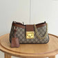 GUCCI PADLOCK BAGS