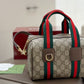 GUCCI MINI SPEEDY BAG WITH CHARM OF YOUR CHOICE AMONG OLD BROADCAST