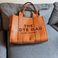 MARC JACOBS TOTE BAGS