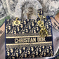 LADY DIOR JACQUARD SERIES