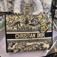 LADY DIOR JACQUARD SERIES